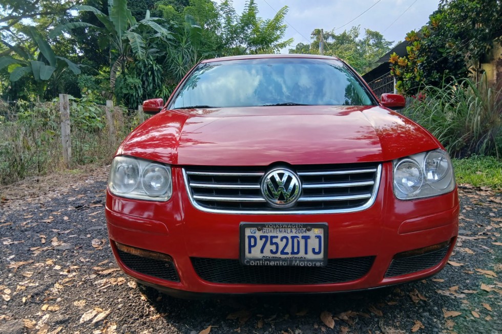 8 frontal